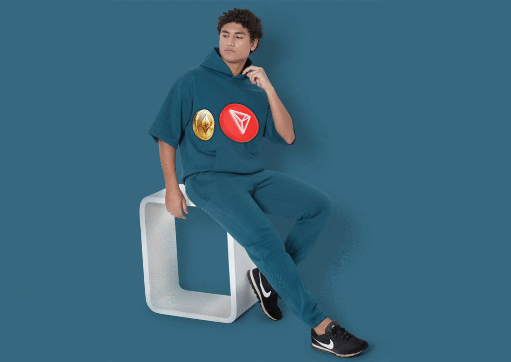 podstorify crypto clothings