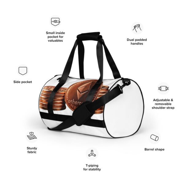 Podstorify Ethereum Bags