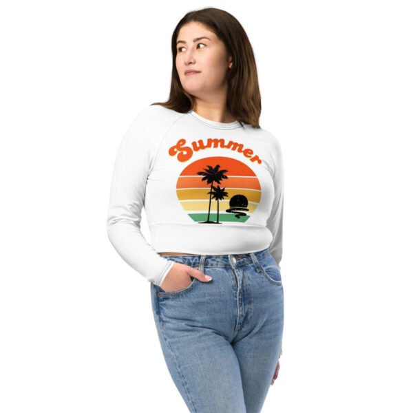 Podstorify Summer Top