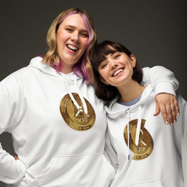 Podstorify XRP Hoodie