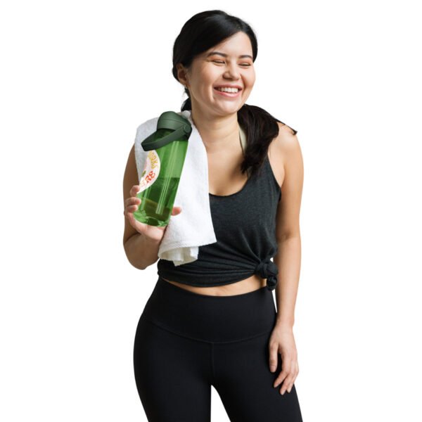 Podstorify Designed Water Bottle