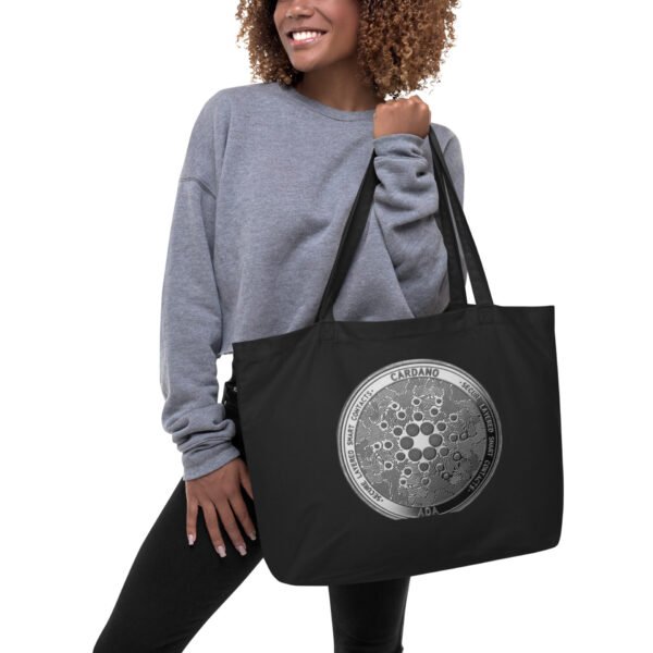 Podstorify Cardano Bags