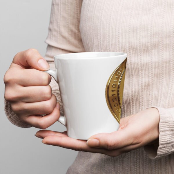 Podstorify XRP Cups