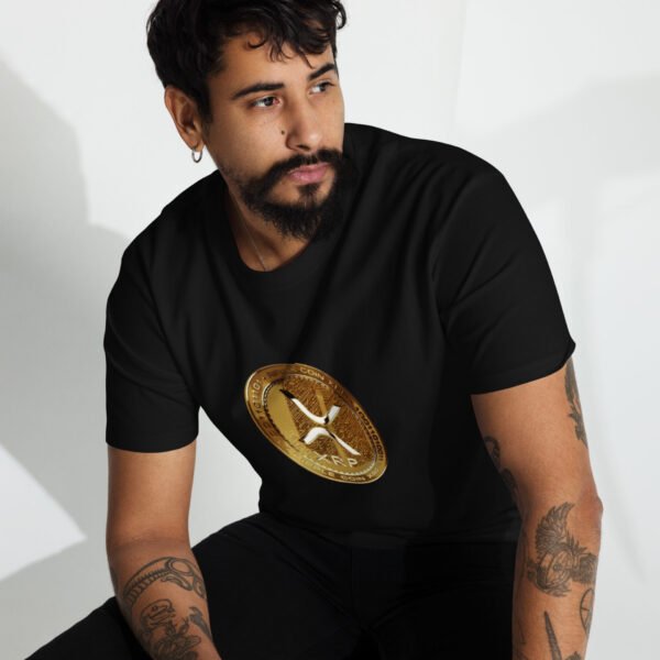 Podstorify XRP T-shirts