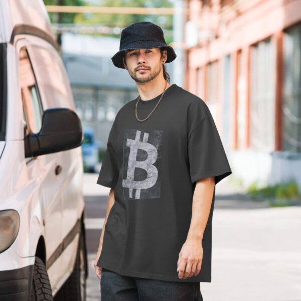 Podstorify Bitcoin T-Shirts