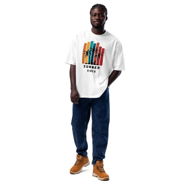 Podstorify Summer T-Shirts