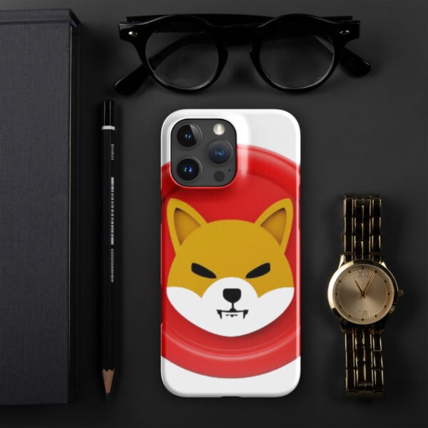 Podstorify Shib Inu Phone Case