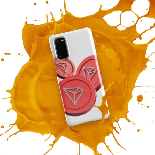 Podstorify Tron Phone Case