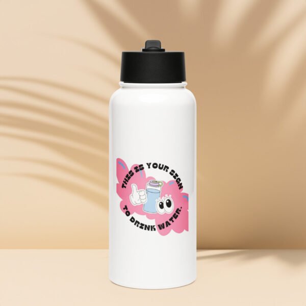 Podstorify Designed Water Bottle