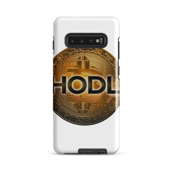 Podstorify HODL Phone Case