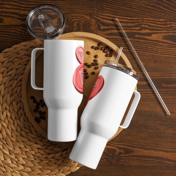 Podstorify Tron Mugs