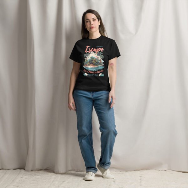 Podstorify Womens T-shirts