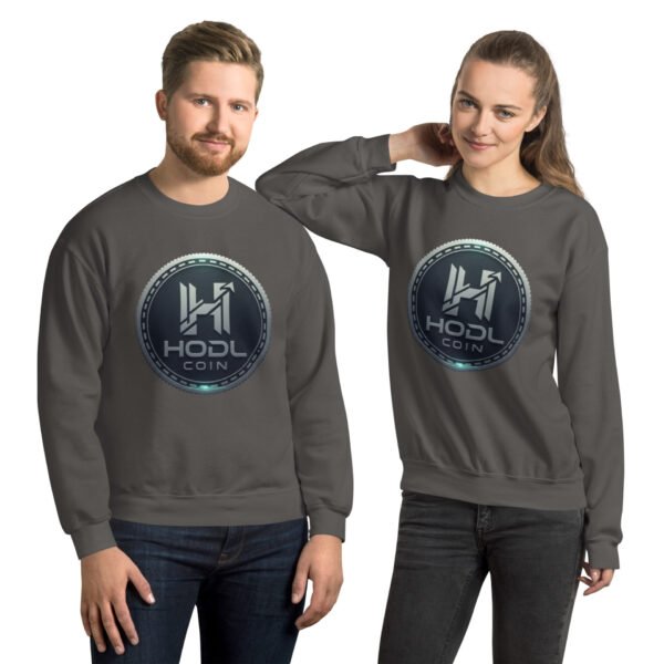 unisex-crew-neck-sweatshirt-charcoal-front