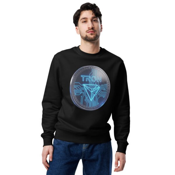 unisex-eco-sweatshirt-black-front-68836aab021d8