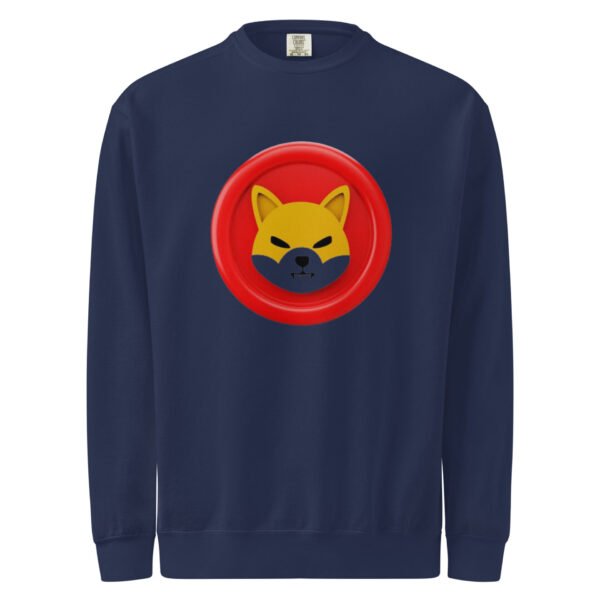 Podstorify Shib Inu Sweatshirts