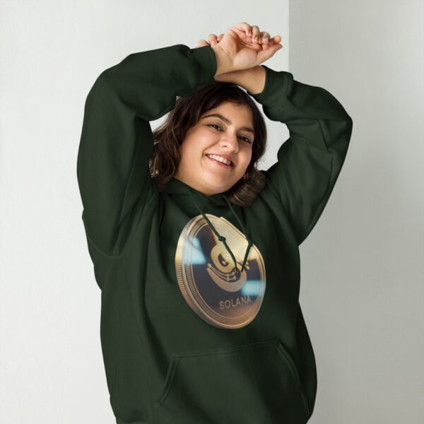 unisex-heavy-blend-hoodie-forest-green-front