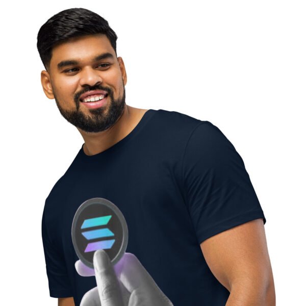 Podstorify Solana T-shirts