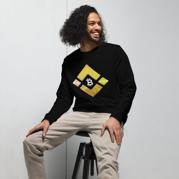 Binance Sweatshirts