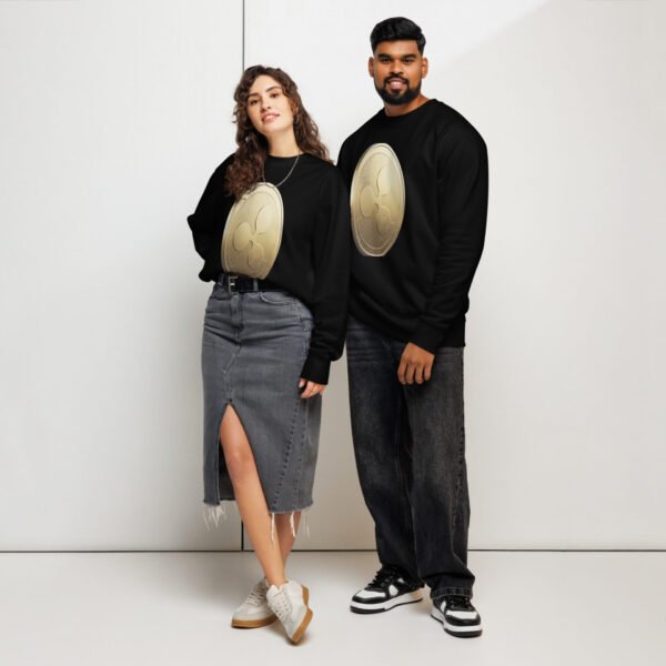 Crypto XRP Sweatshirts