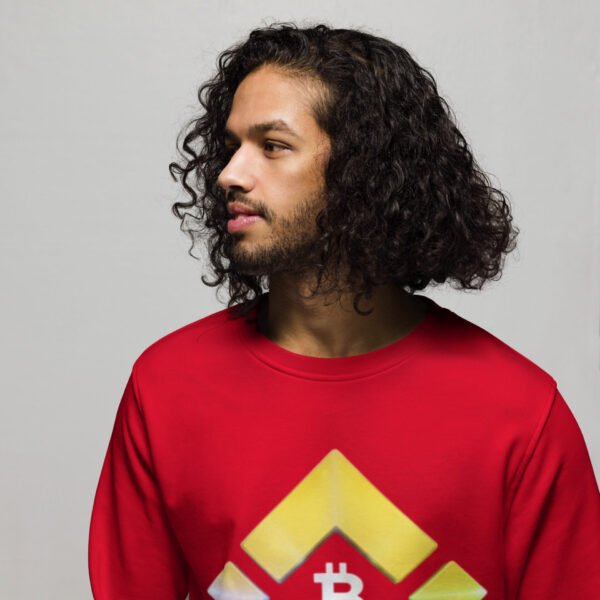 unisex-organic-sweatshirt-red-front-2-688368315f1f9.jpg