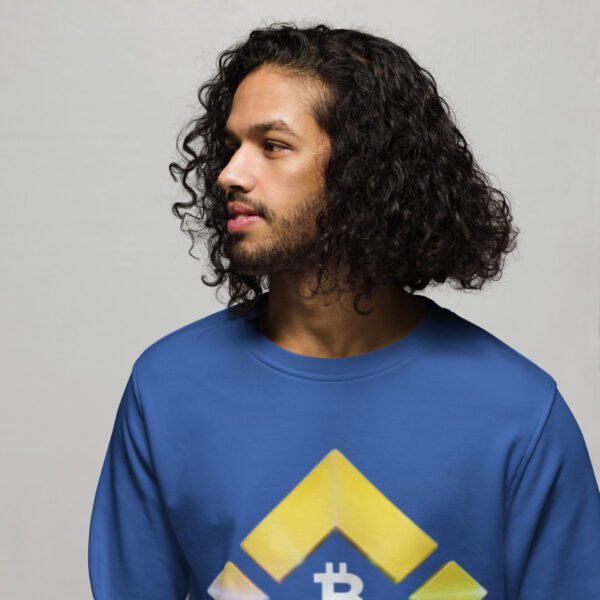 unisex-organic-sweatshirt-royal-blue-front-2-6883683166234