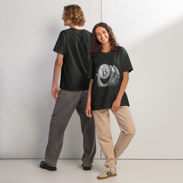 Podstorify Bitcoin T-Shirts