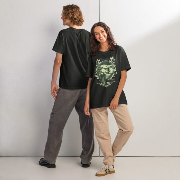 Podstorify Monster T-Shirts
