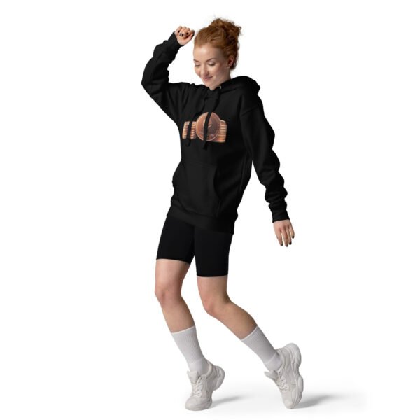 Podstorify Ethereum Hoodies