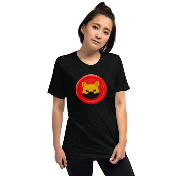Podstorify Shib Inu T-shirts