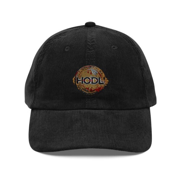 Podstorify Hodl Caps