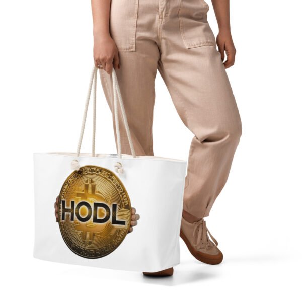 Podstorify HODL Bags