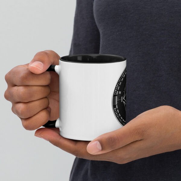 Podstorify Ethereum Cups