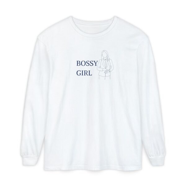 Long Sleeve T-Shirt