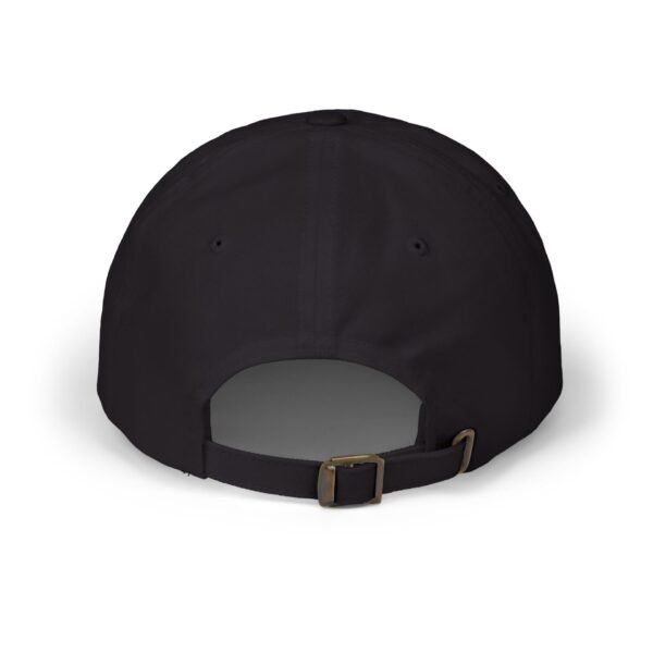 Classic Dad Cap with Olivia Print – Timeless Style, Everyday Comfort - Image 26