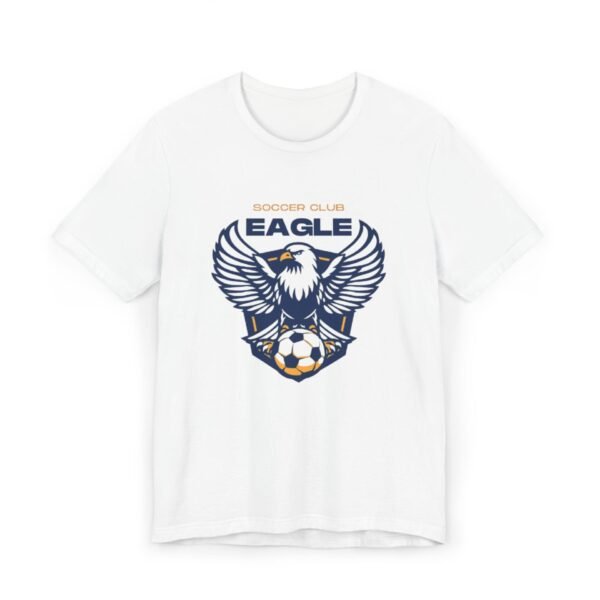 Eagle Soccer Club T-Shirt