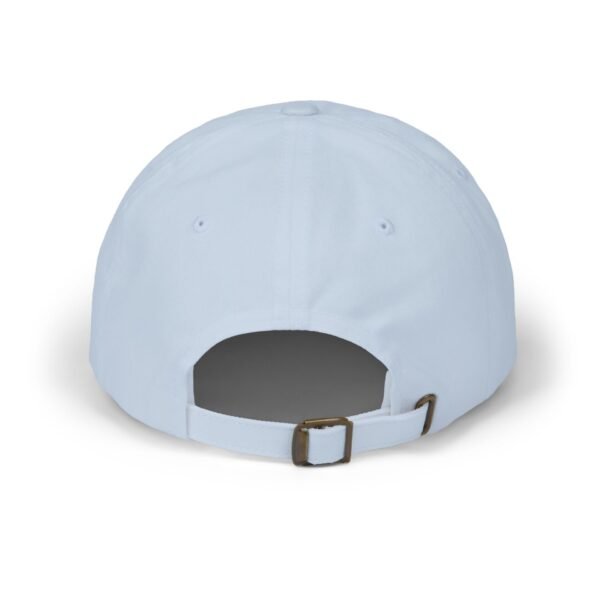 Classic Dad Cap with Olivia Print – Timeless Style, Everyday Comfort - Image 22