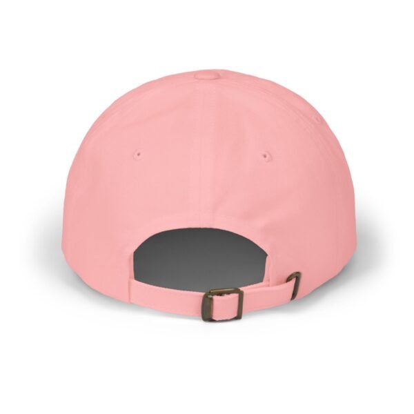 Classic Dad Cap with Olivia Print – Timeless Style, Everyday Comfort - Image 34