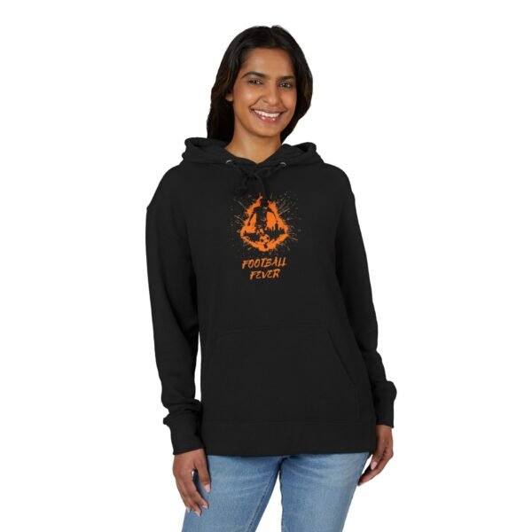 Football Fever Hoodie