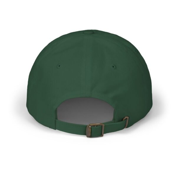 Classic Dad Cap with Olivia Print – Timeless Style, Everyday Comfort - Image 18