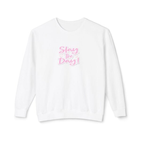 Lightweight Sweatshirt