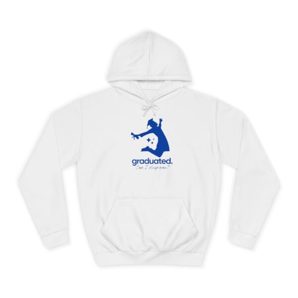 Graduation Hoodie