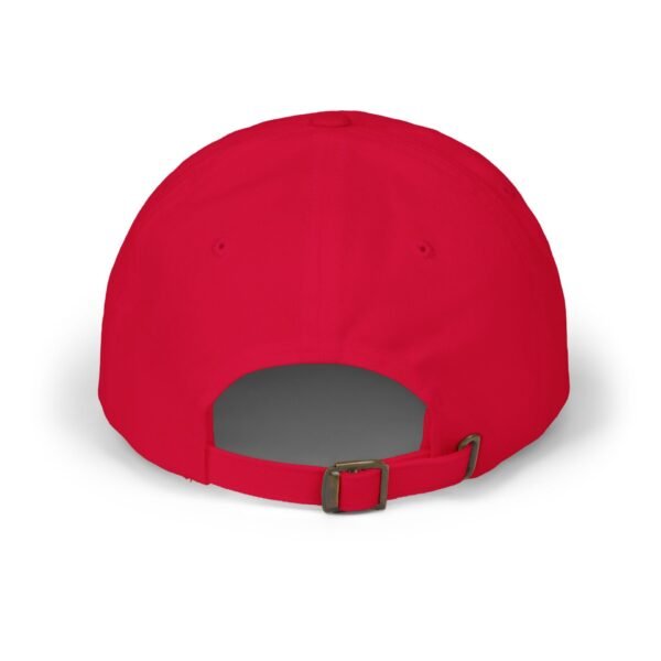 Classic Dad Cap with Olivia Print – Timeless Style, Everyday Comfort - Image 38