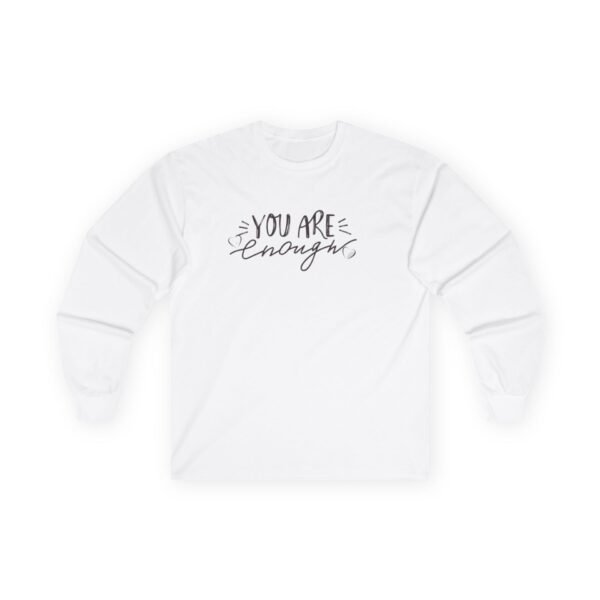 Positive Message Shirt