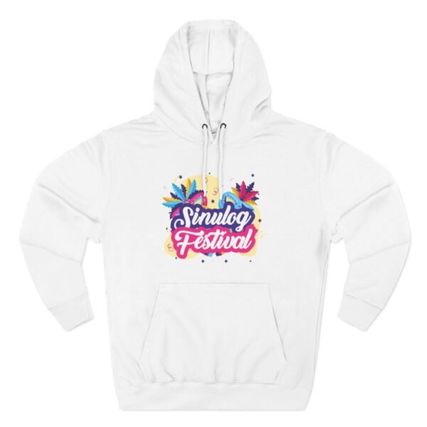 Sinulog Festival Hoodie