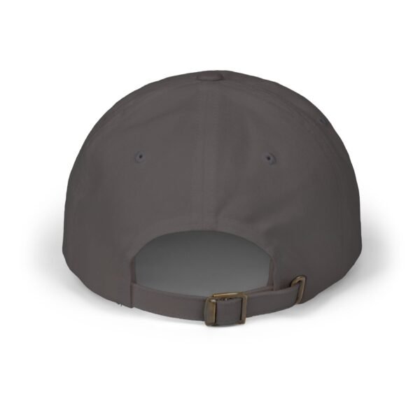 Classic Dad Cap with Olivia Print – Timeless Style, Everyday Comfort - Image 30