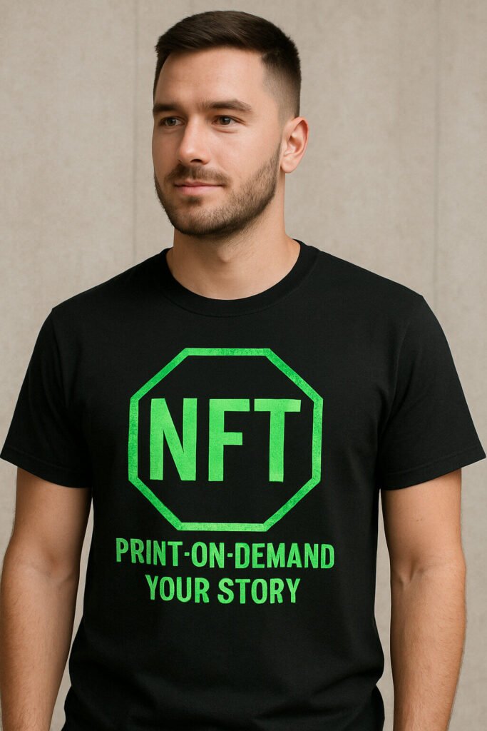 print-on-demand