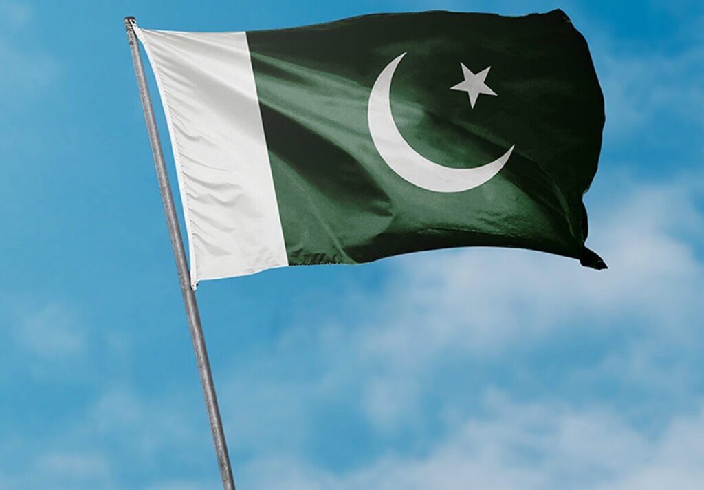 Podstorify Pakistan crypto fashion Binance collaboration apparel